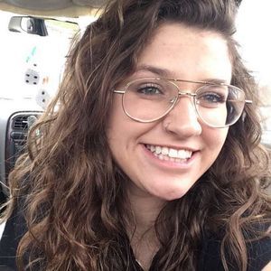 Meet your Posher, Savannah